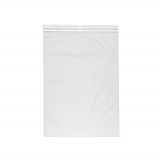 sachet zip PE grand