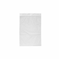 sachet zip PE middel