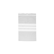 sachet zip SV PE grand