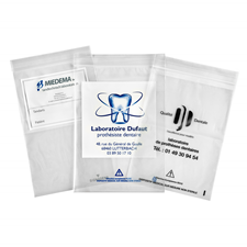 sachet zip poche imprime comp