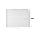 Sachet curseur taille